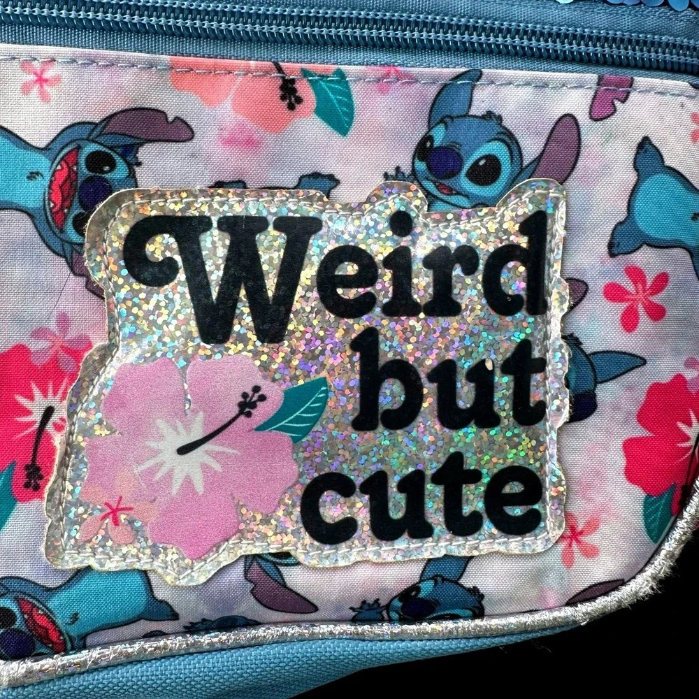 Disney embrace playful